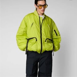 Save the Duck Usher bomber unisex